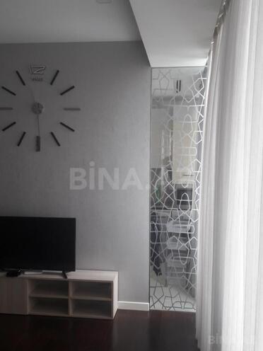 Сдаётся 2-комн. новостройка 80 м², м. Сахил, photo 17 from 30