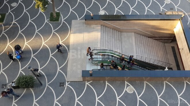 Сдаётся 2-комн. новостройка 80 м², м. Сахил, photo 23 from 30