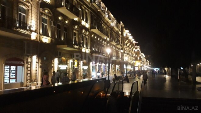 Сдаётся 2-комн. новостройка 80 м², м. Сахил, photo 6 from 30