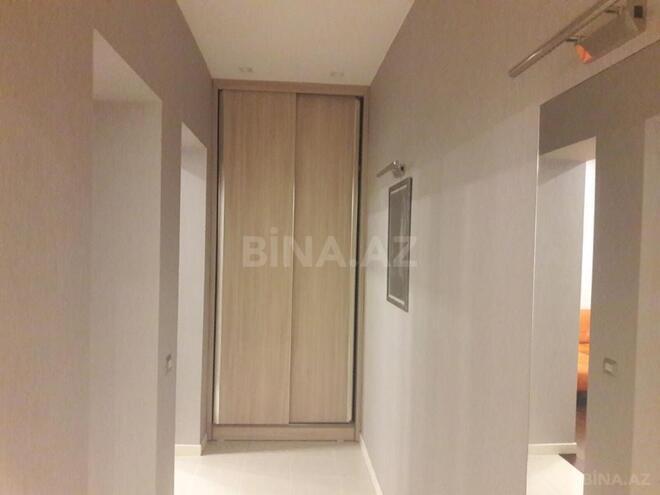 Сдаётся 2-комн. новостройка 80 м², м. Сахил, photo 14 from 30