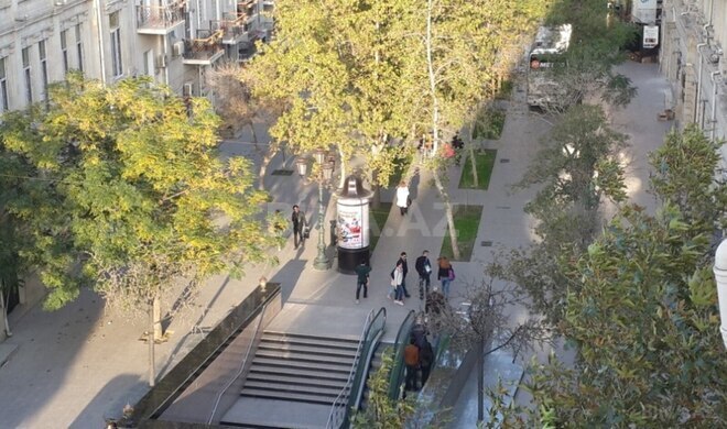 Сдаётся 2-комн. новостройка 80 м², м. Сахил, photo 28 from 30