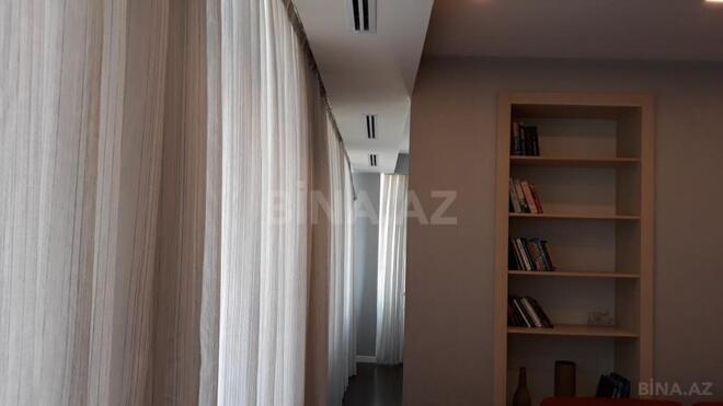Сдаётся 2-комн. новостройка 80 м², м. Сахил, photo 13 from 30