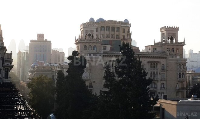 Сдаётся 2-комн. новостройка 80 м², м. Сахил, photo 25 from 30