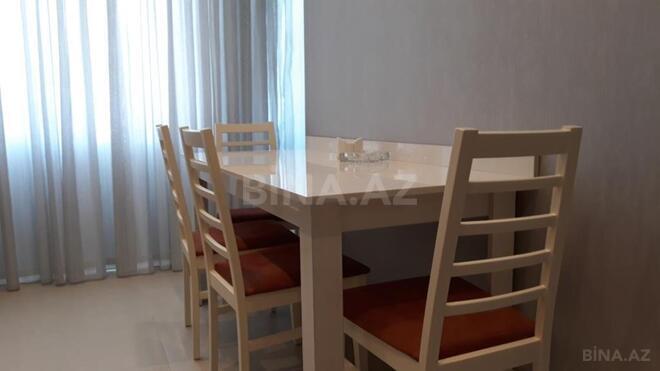 Сдаётся 2-комн. новостройка 80 м², м. Сахил, photo 11 from 30