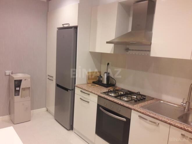 Сдаётся 2-комн. новостройка 80 м², м. Сахил, photo 12 from 30