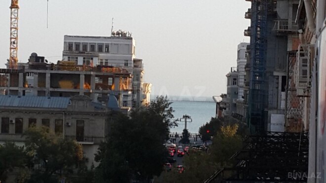 Сдаётся 2-комн. новостройка 80 м², м. Сахил, photo 4 from 30