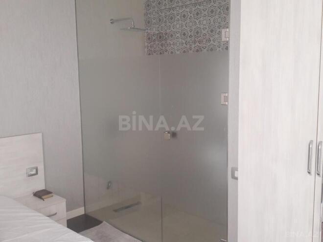 Сдаётся 2-комн. новостройка 80 м², м. Сахил, photo 19 from 30