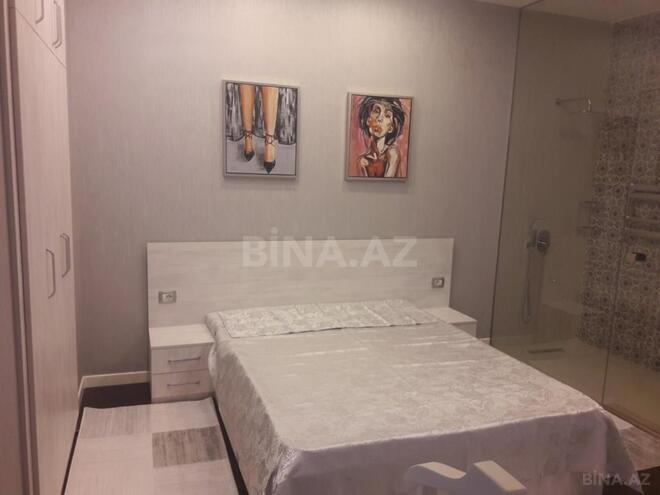 Сдаётся 2-комн. новостройка 80 м², м. Сахил, photo 7 from 30