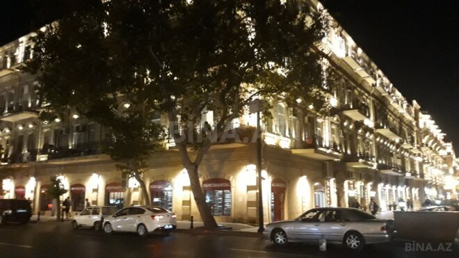 Сдаётся 2-комн. новостройка 80 м², м. Сахил, photo 26 from 30