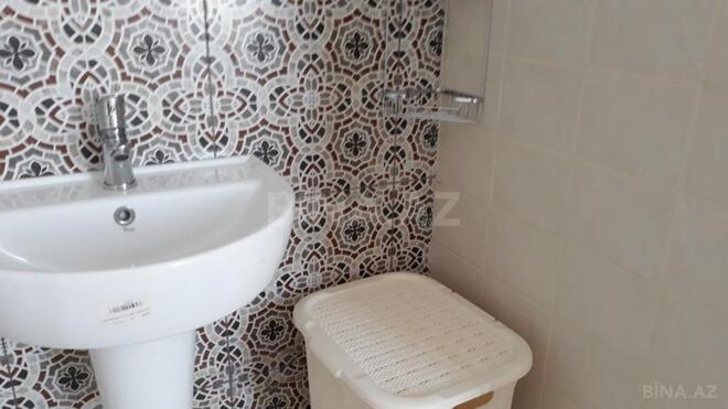 Сдаётся 2-комн. новостройка 80 м², м. Сахил, photo 16 from 30