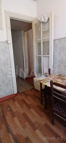 Сдаётся 2-комн. вторичка 75 м², м. Элмляр Академиясы, photo 8 from 10