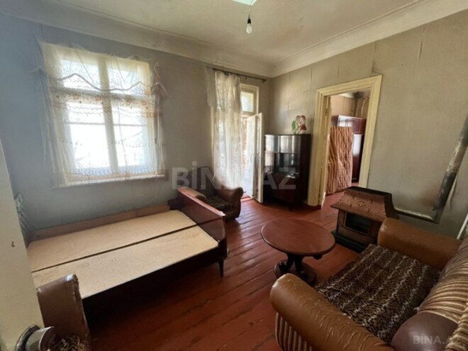 Сдаётся 2-комн. вторичка 75 м², м. Элмляр Академиясы, photo 1 from 10