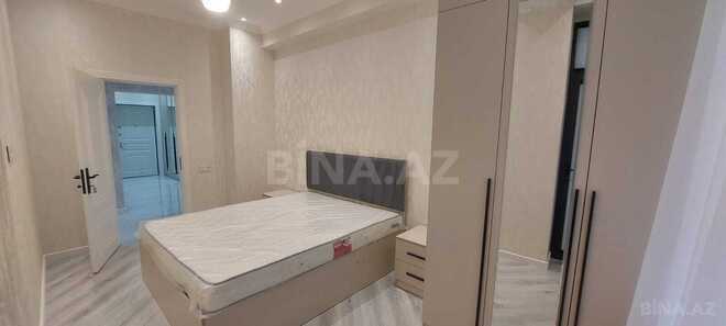 Сдаётся 2-комн. новостройка 57 м², photo 3 from 11