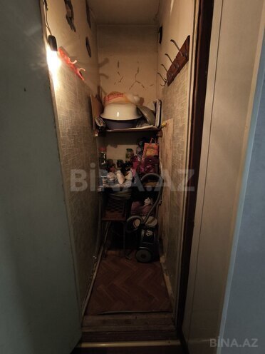Satılır 2 otaqlı köhnə tikili 67 m², Həzi Aslanov m., photo 9 from 12