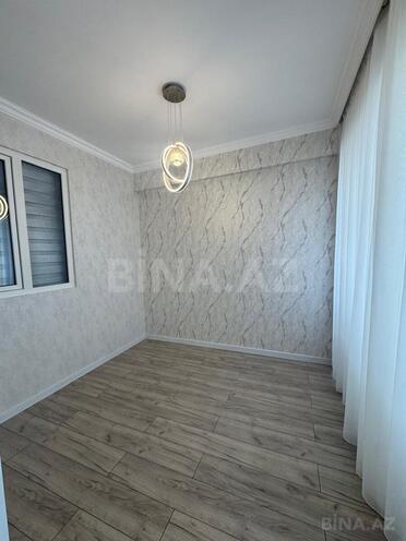 Продаётся 3-комн. новостройка 58 м², пос. Масазыр, photo 9 from 16