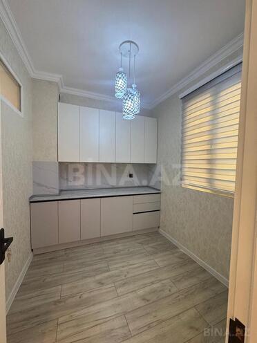 Продаётся 3-комн. новостройка 58 м², пос. Масазыр, photo 8 from 16