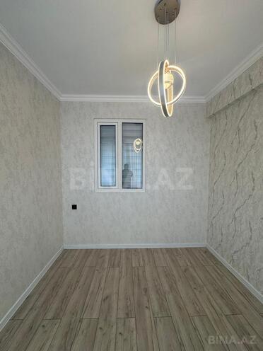Продаётся 3-комн. новостройка 58 м², пос. Масазыр, photo 14 from 16