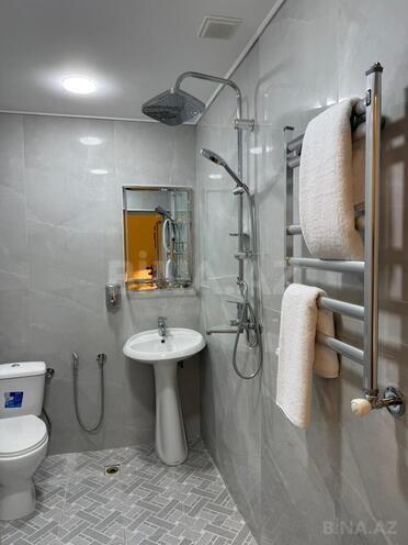 Сдаётся 1-комн. вторичка 30 м², пос. Баилова, photo 10 from 11