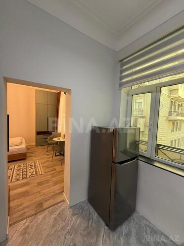 Сдаётся 1-комн. вторичка 30 м², пос. Баилова, photo 7 from 11