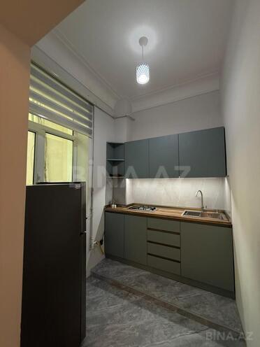 Сдаётся 1-комн. вторичка 30 м², пос. Баилова, photo 3 from 11