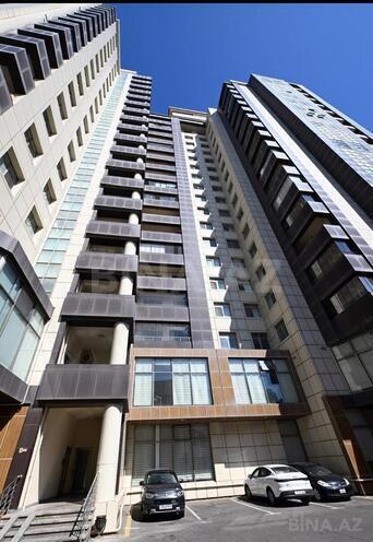 Сдаётся 3-комн. новостройка 136 м², м. Гянджлик, photo 20 from 21