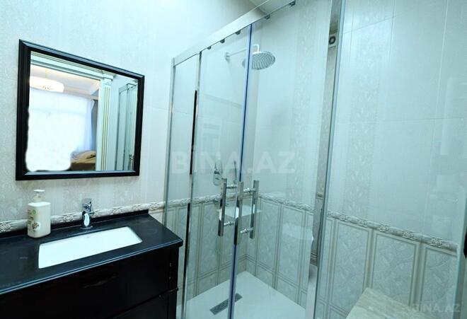 Сдаётся 3-комн. новостройка 136 м², м. Гянджлик, photo 18 from 21