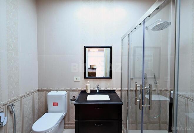 Сдаётся 3-комн. новостройка 136 м², м. Гянджлик, photo 16 from 21