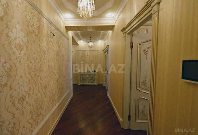 Сдаётся 3-комн. новостройка 136 м², м. Гянджлик, photo 9 from 21