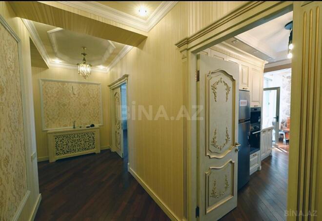 Сдаётся 3-комн. новостройка 136 м², м. Гянджлик, photo 15 from 21