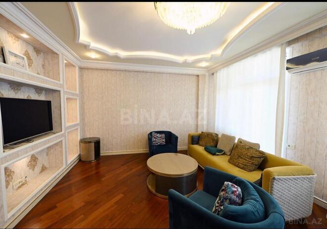 Сдаётся 3-комн. новостройка 136 м², м. Гянджлик, photo 3 from 21