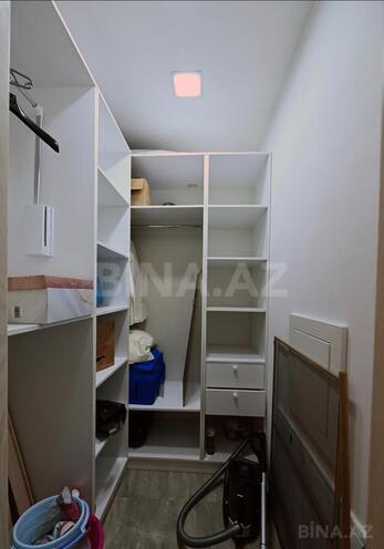 Сдаётся 3-комн. новостройка 136 м², м. Гянджлик, photo 8 from 21