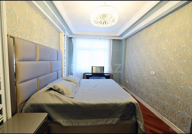 Сдаётся 3-комн. новостройка 136 м², м. Гянджлик, photo 11 from 21