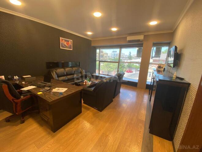 Сдаётся 3-комн. офис 120 м², м. Мемар Аджеми, photo 3 from 12