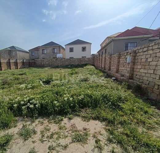 Продаётся  участок 6 сот, пос. Масазыр, photo 4 from 6