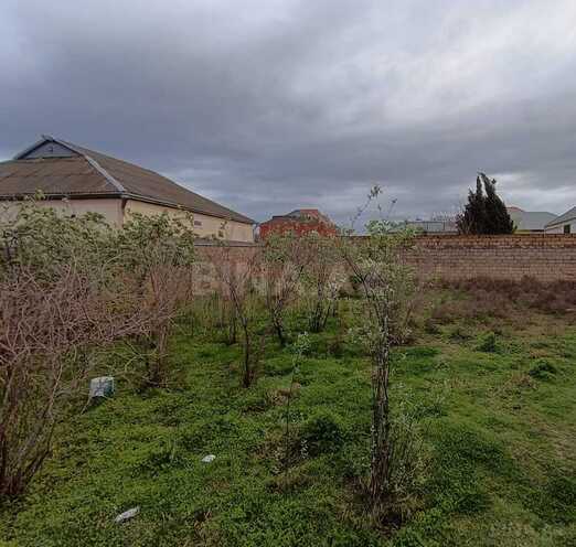 Продаётся  участок 6 сот, пос. Масазыр, photo 1 from 6