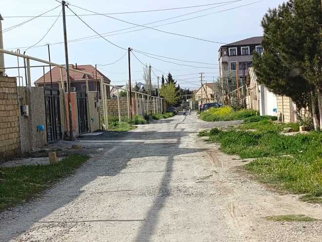 Продаётся  участок 6 сот, пос. Масазыр, photo 3 from 6