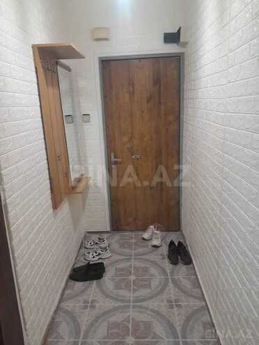 Сдаётся 2-комн. вторичка 60 м², м. Гянджлик, photo 5 from 7