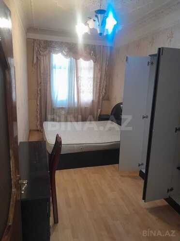 Сдаётся 2-комн. вторичка 60 м², м. Гянджлик, photo 1 from 7