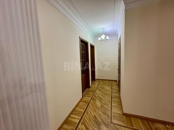 Сдаётся 3-комн. новостройка 140 м², м. Низами, photo 21 from 24