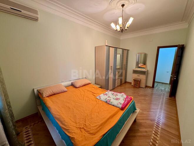 Сдаётся 3-комн. новостройка 140 м², м. Низами, photo 18 from 24