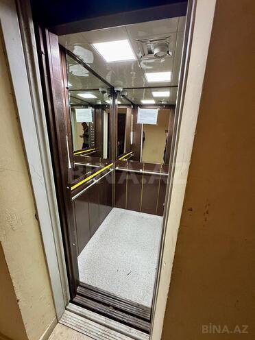 Сдаётся 3-комн. новостройка 140 м², м. Низами, photo 23 from 24