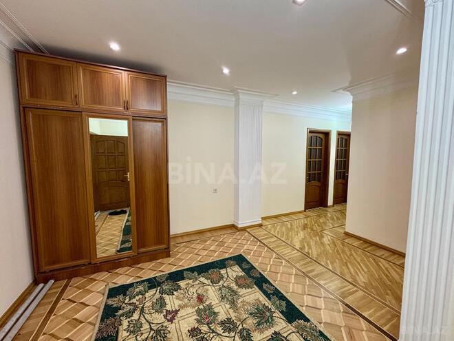 Сдаётся 3-комн. новостройка 140 м², м. Низами, photo 13 from 24