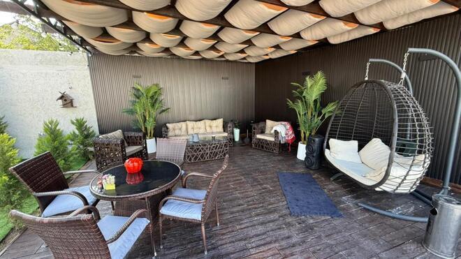 Satılır 4 otaqlı həyət evi/bağ evi 160 m², Şüvəlan q., photo 23 from 27