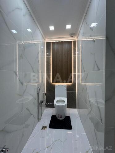 Продаётся 3-комн. новостройка 130 м², м. Кара Караев, photo 16 from 19