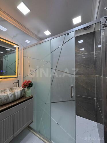 Продаётся 3-комн. новостройка 130 м², м. Кара Караев, photo 18 from 19