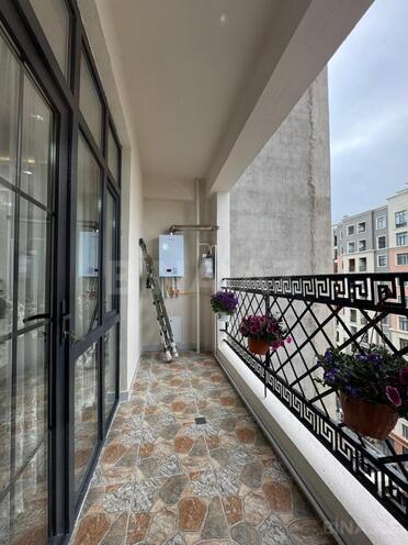 Продаётся 3-комн. новостройка 130 м², м. Кара Караев, photo 9 from 19