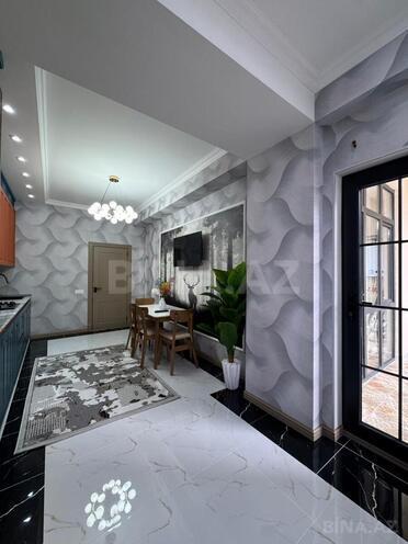 Продаётся 3-комн. новостройка 130 м², м. Кара Караев, photo 8 from 19