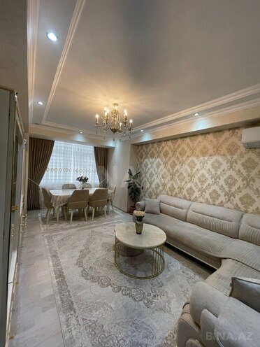 Продаётся 3-комн. новостройка 83 м², пос. Масазыр, photo 7 from 13