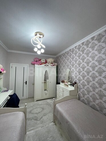 Продаётся 3-комн. новостройка 83 м², пос. Масазыр, photo 11 from 13