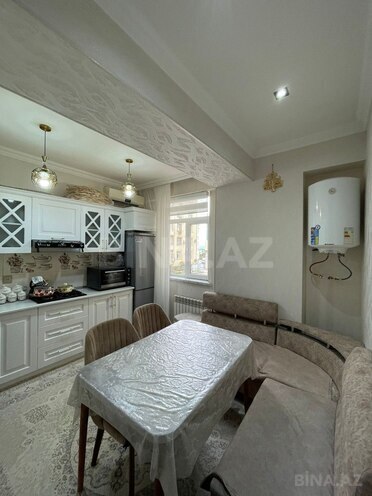 Продаётся 3-комн. новостройка 83 м², пос. Масазыр, photo 1 from 13